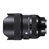 Объектив Sigma 14-24mm f/2.8 DG DN Art Sony E-Mount Black SG-6